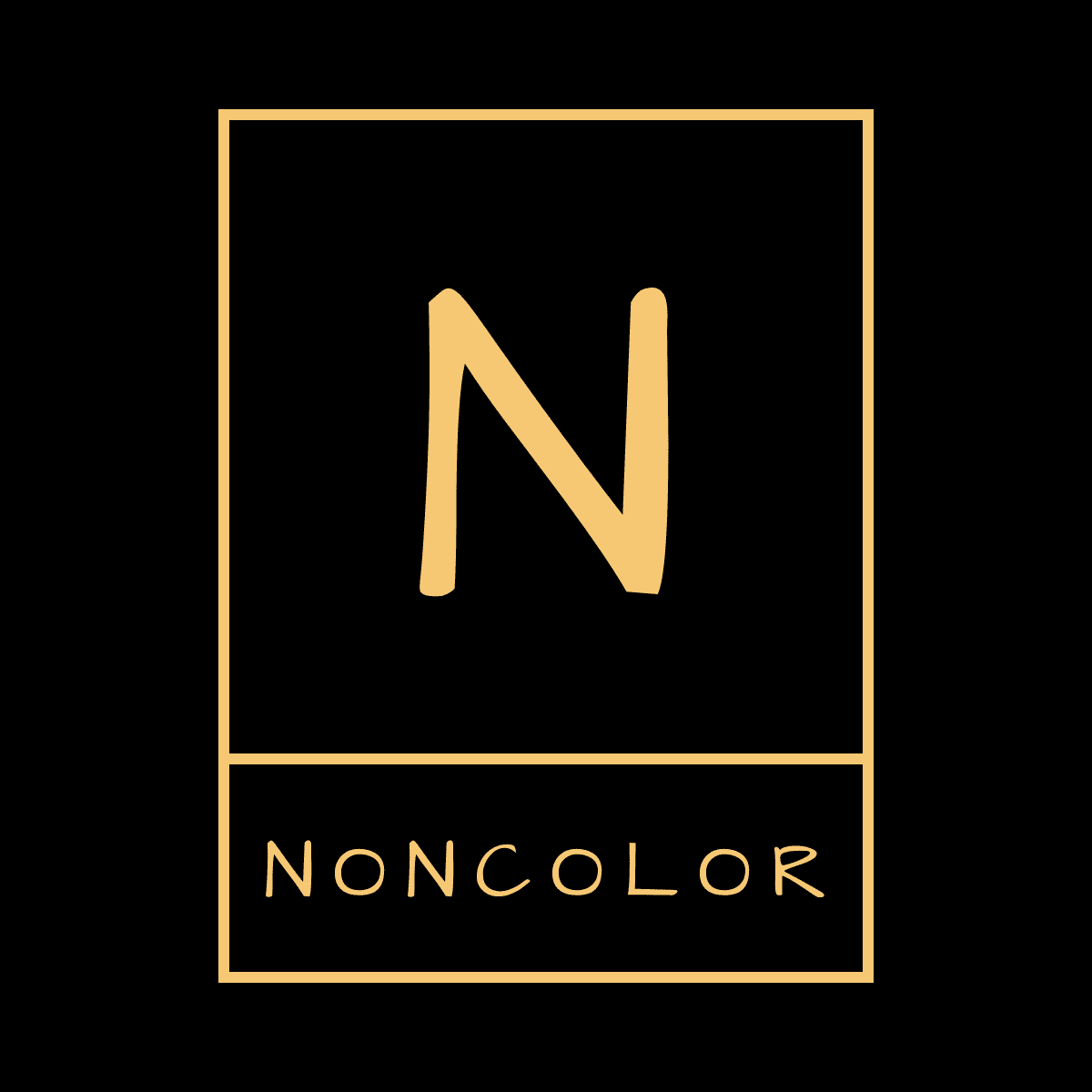 NONCOLOR